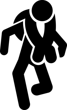 Adventure Sport Silhouettes Silhouette Cutting Svg Files, Free Vectors File